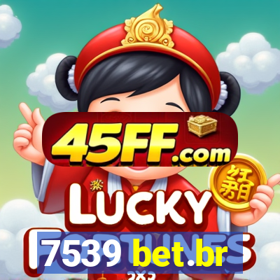 7539 bet.br